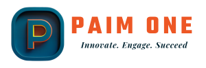 Paim Logo